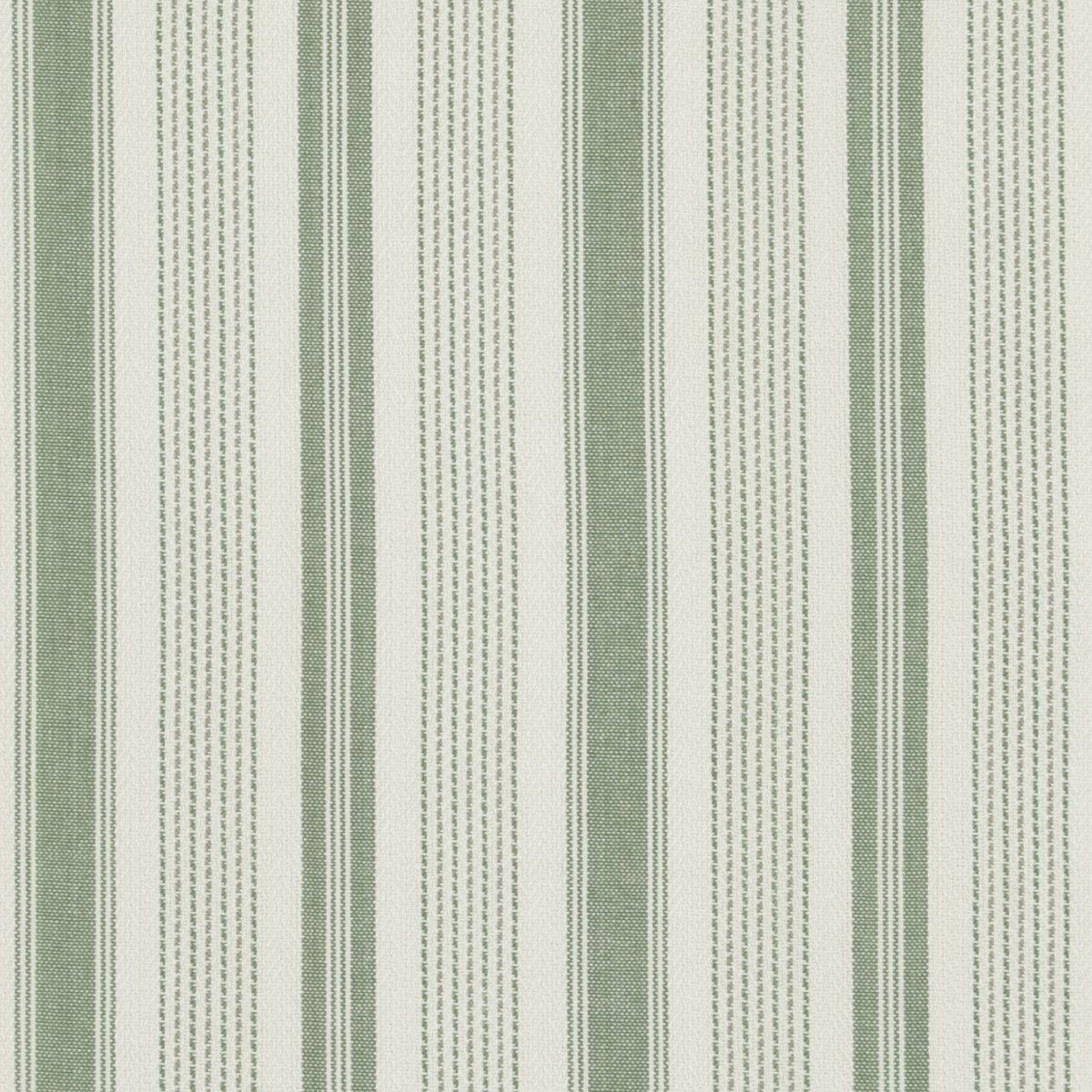 BAKER LIFESTYLE PURBECK STRIPE GREEN