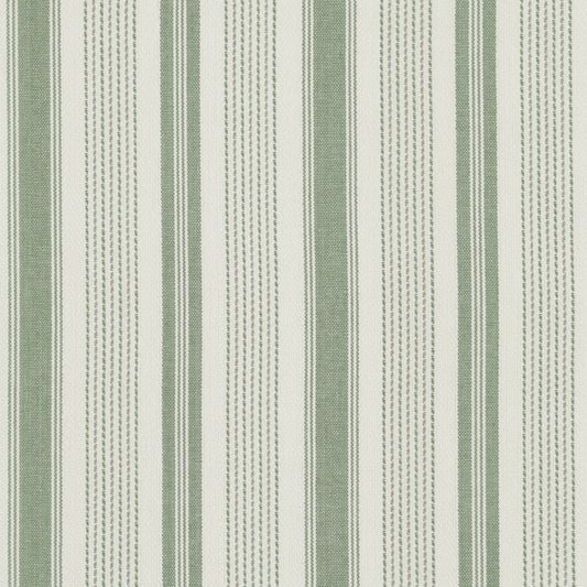 BAKER LIFESTYLE PURBECK STRIPE GREEN