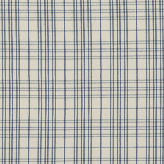BAKER LIFESTYLE PURBECK CHECK BLUE