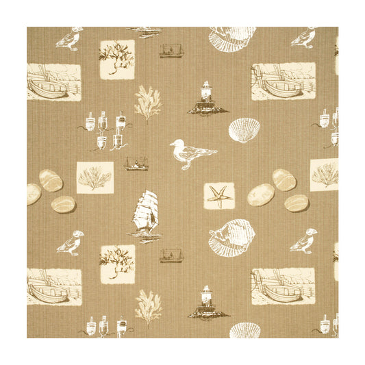 PARKERTEX SENNEN OATMEAL