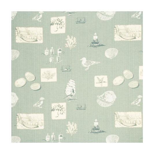PARKERTEX SENNEN PALE AQUA