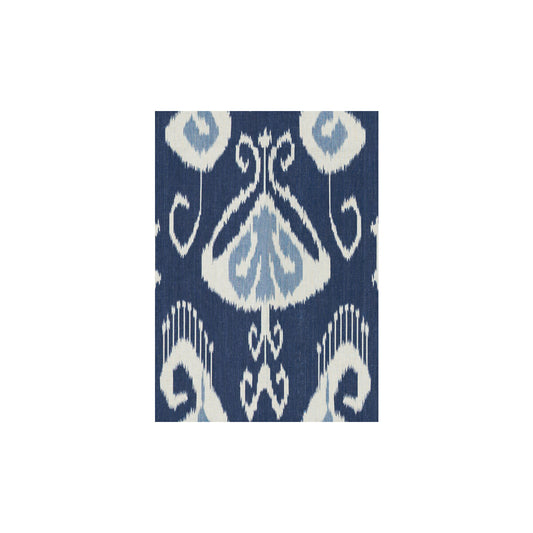 BAKER LIFESTYLE BANSURI INDIGO