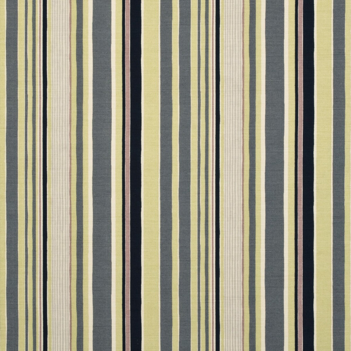 BAKER LIFESTYLE MALLOW STRIPE CHARCOAL/MAUVE/DOVE