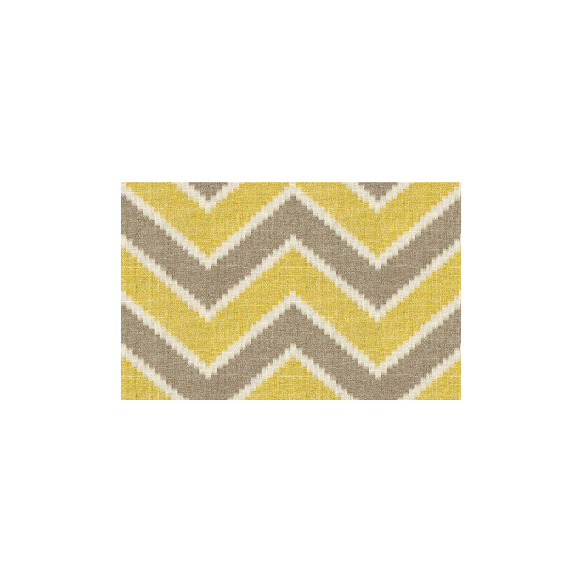 BAKER LIFESTYLE AMANI TAUPE/YELLOW