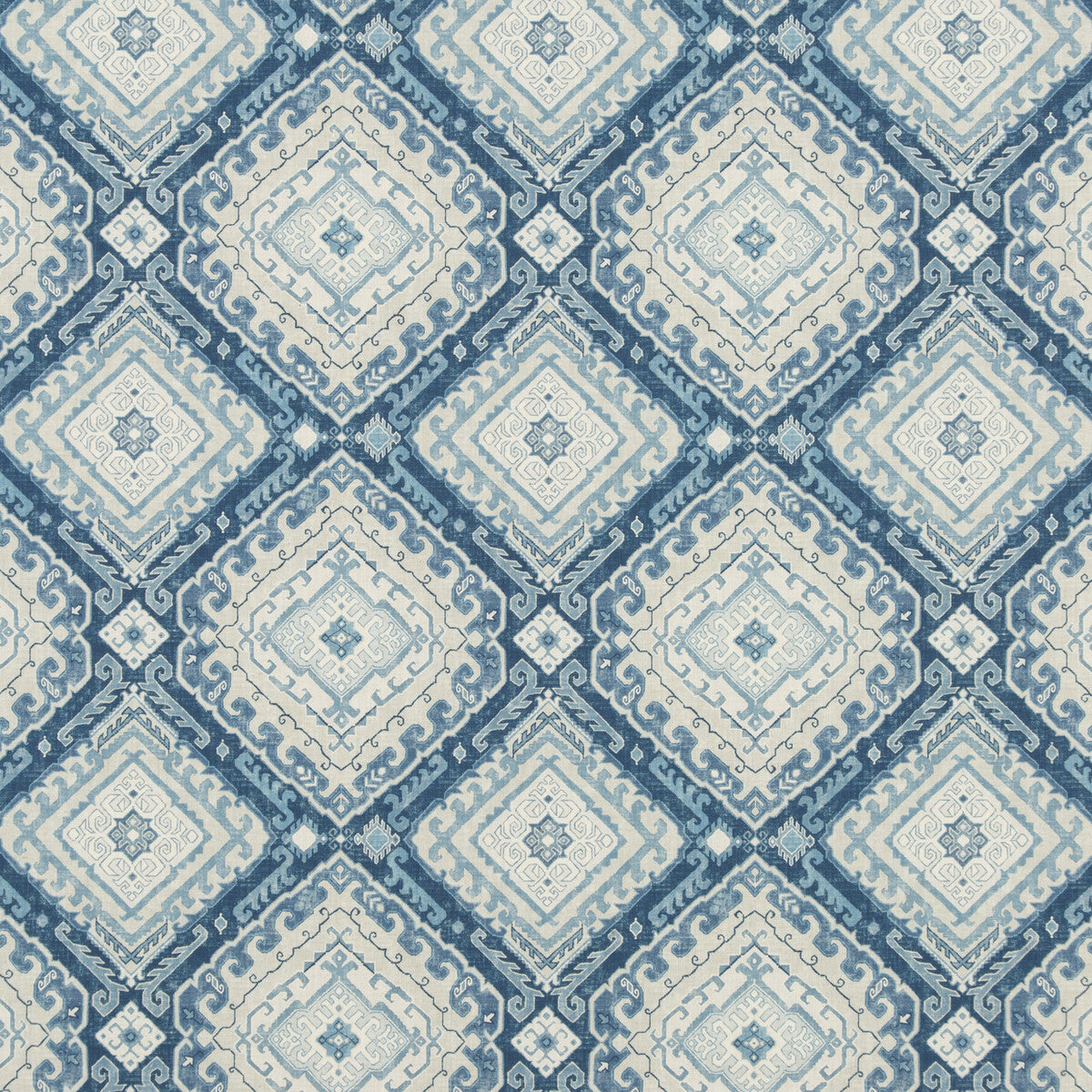BAKER LIFESTYLE ROZEL INDIGO