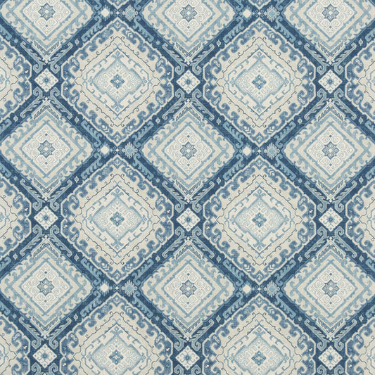 BAKER LIFESTYLE ROZEL INDIGO