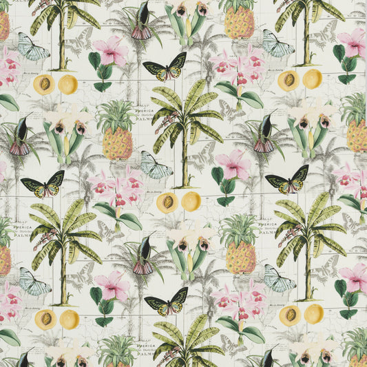 BAKER LIFESTYLE ORINOCO TROPICAL
