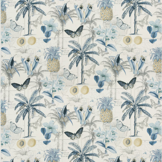 BAKER LIFESTYLE ORINOCO BLUE