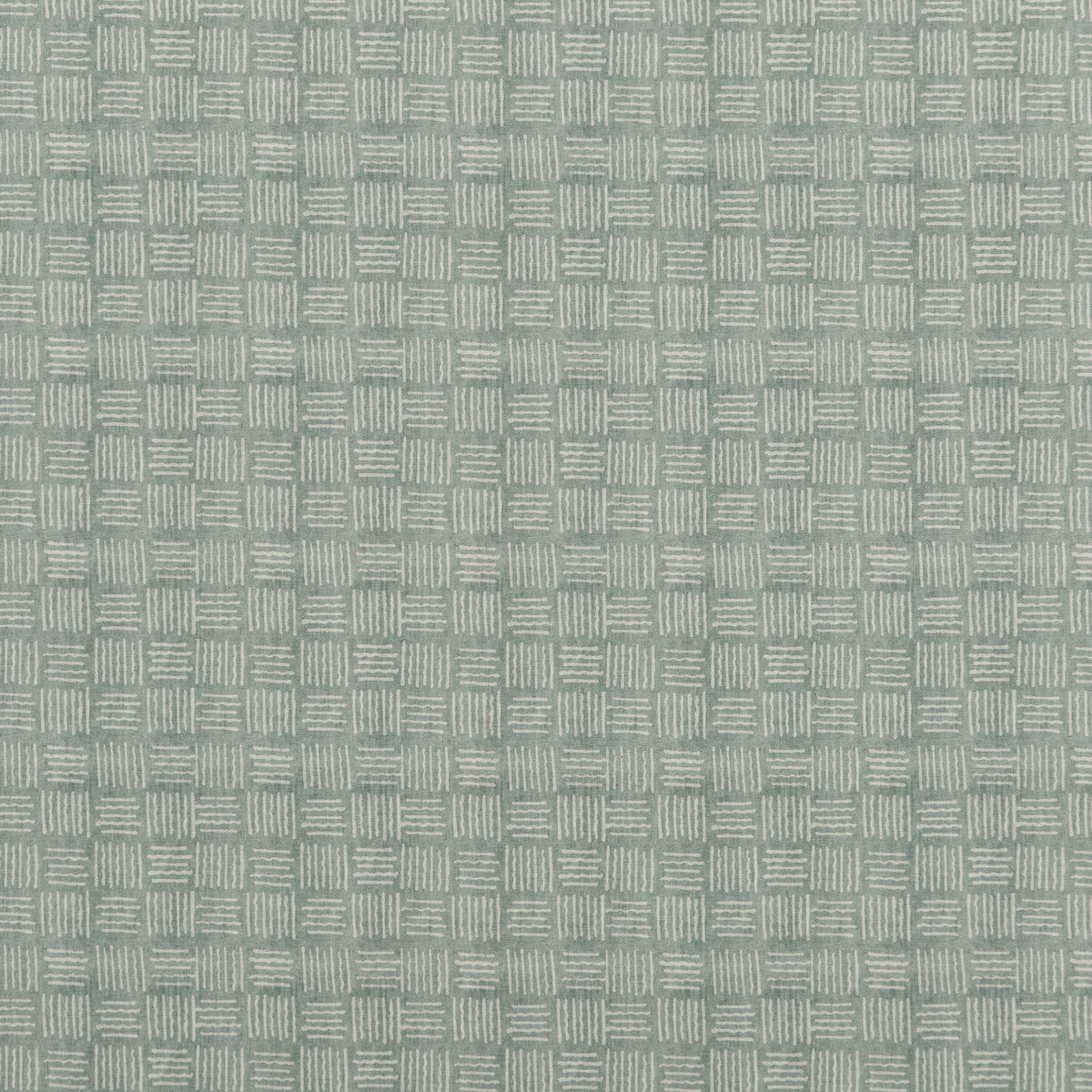 BAKER LIFESTYLE SALSA SQUARE AQUA