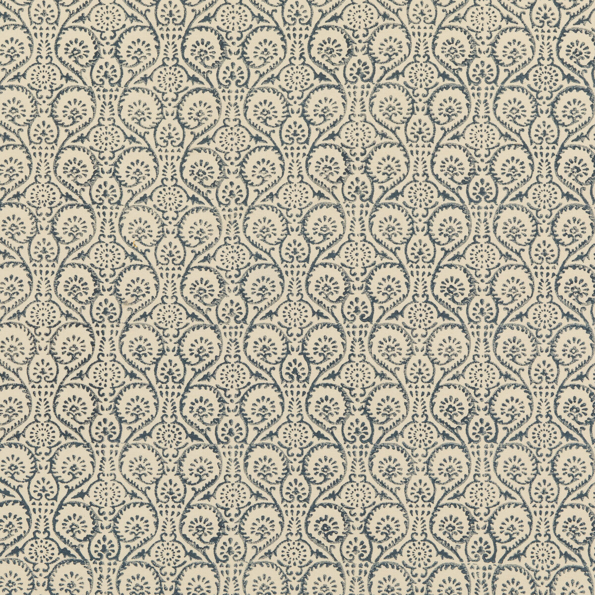 BAKER LIFESTYLE POLLEN TRAIL INDIGO