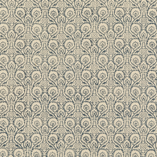 BAKER LIFESTYLE POLLEN TRAIL INDIGO