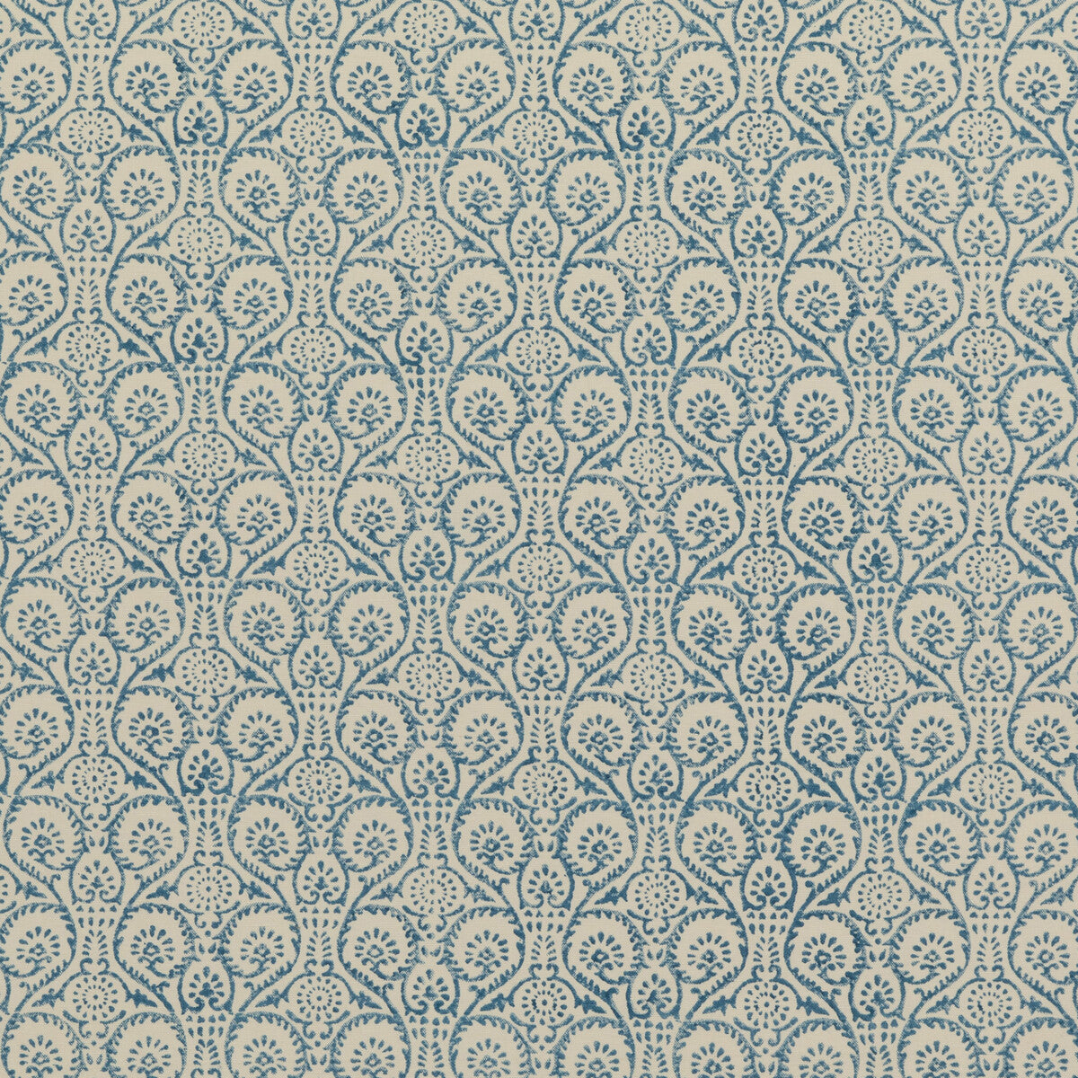 BAKER LIFESTYLE POLLEN TRAIL SOFT BLUE