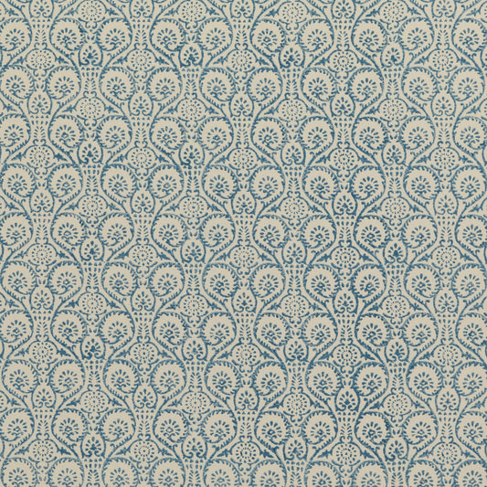 BAKER LIFESTYLE POLLEN TRAIL SOFT BLUE