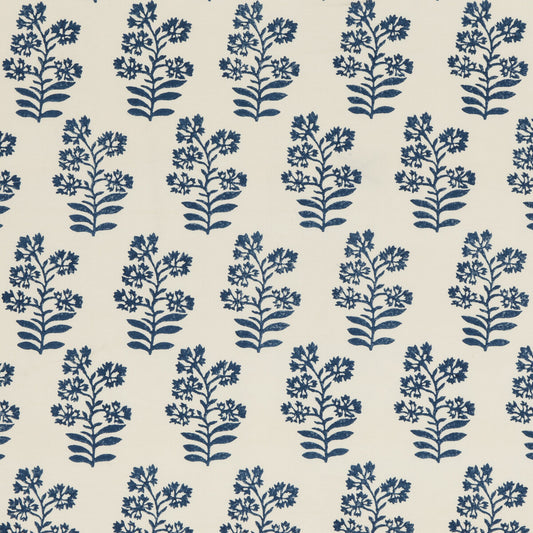 BAKER LIFESTYLE WILD FLOWER INDIGO