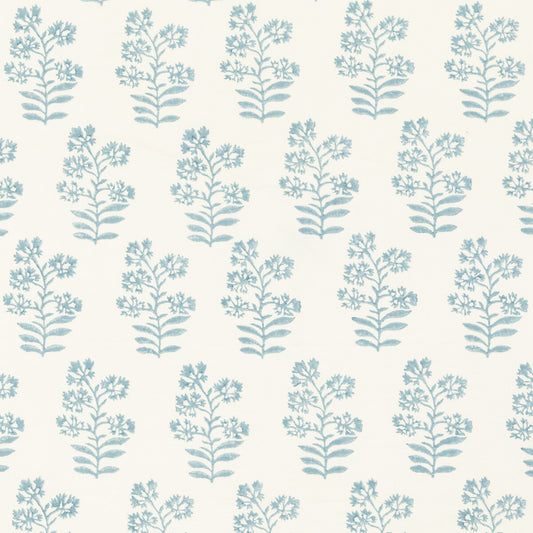 BAKER LIFESTYLE WILD FLOWER SOFT BLUE