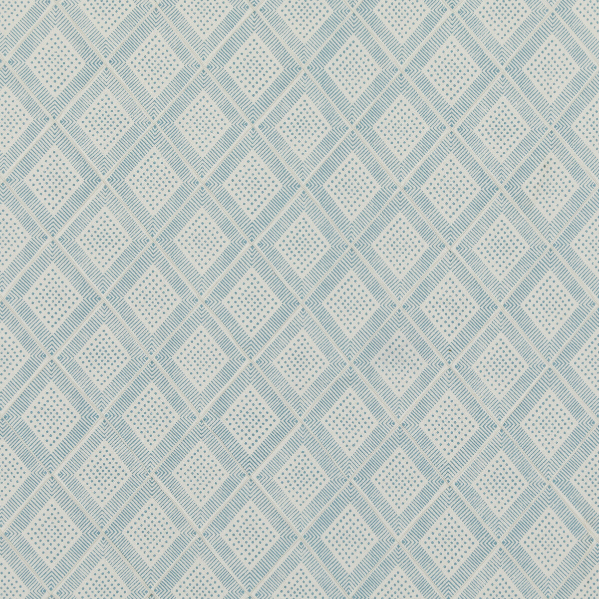 BAKER LIFESTYLE BLOCK TRELLIS AQUA