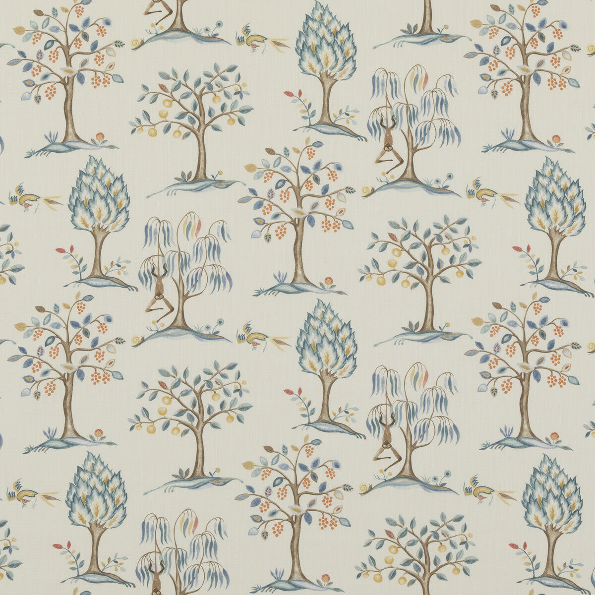 BAKER LIFESTYLE LILLIPUT BLUE