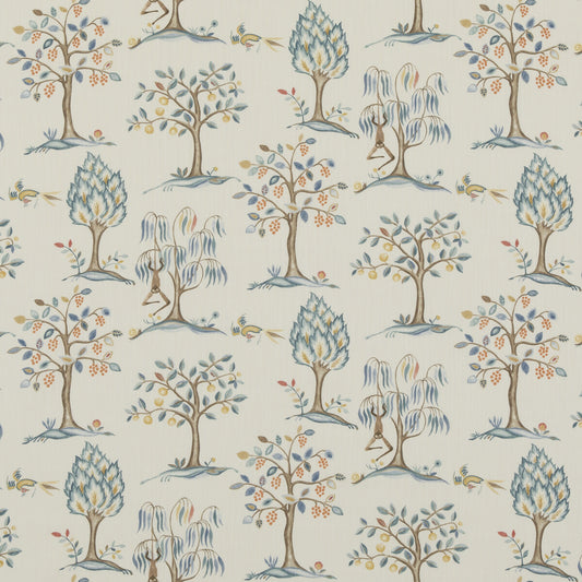 BAKER LIFESTYLE LILLIPUT BLUE