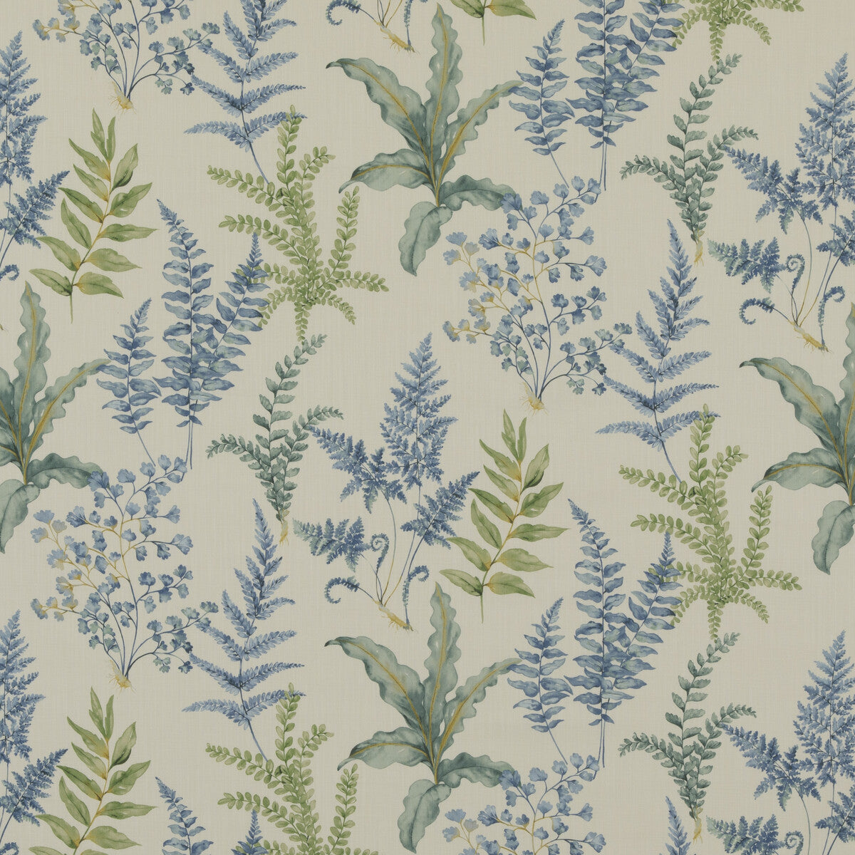 BAKER LIFESTYLE FERNDOWN BLUE