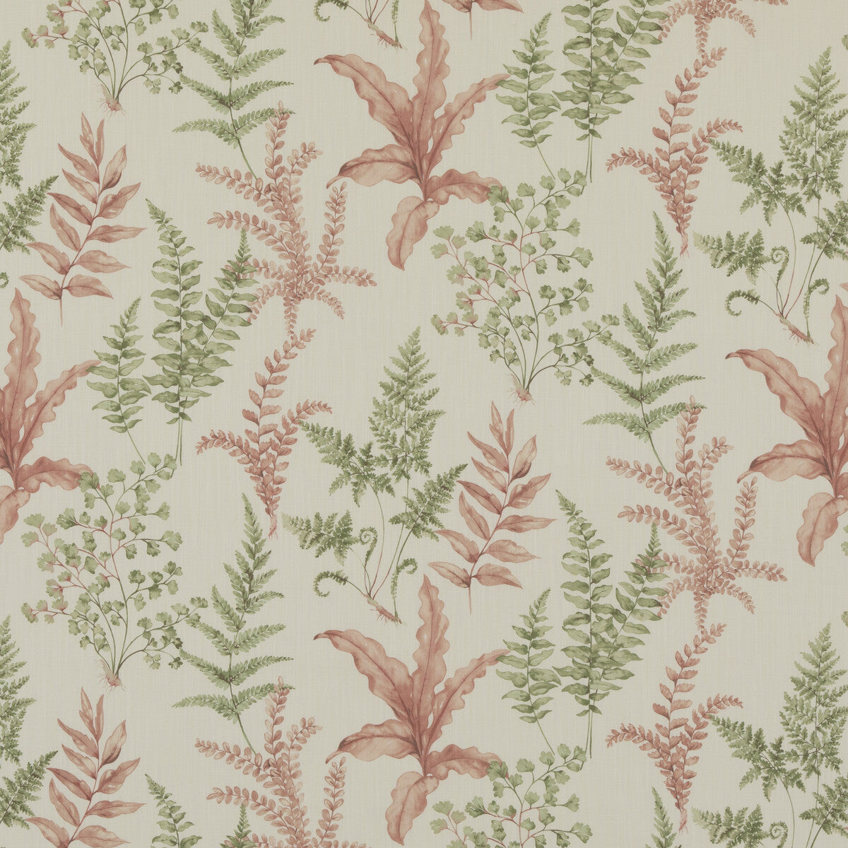 BAKER LIFESTYLE FERNDOWN GREEN/PINK