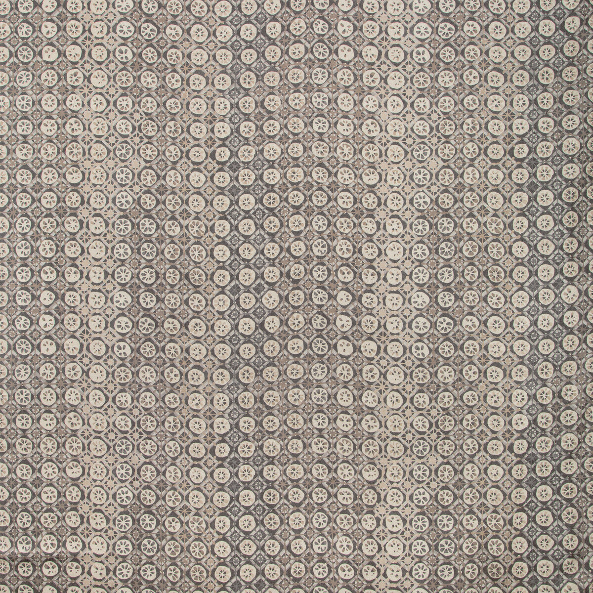 KRAVET COUTURE PROCIDA PEWTER