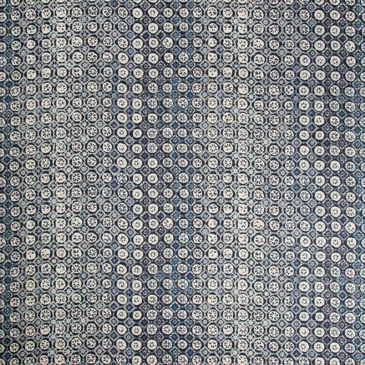 KRAVET COUTURE PROCIDA INDIGO