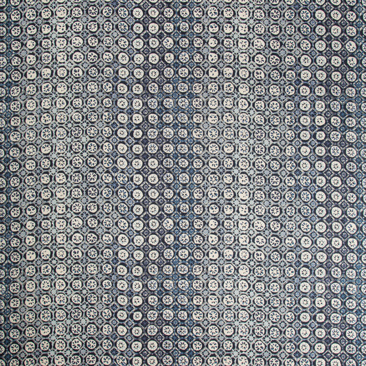 KRAVET COUTURE PROCIDA INDIGO