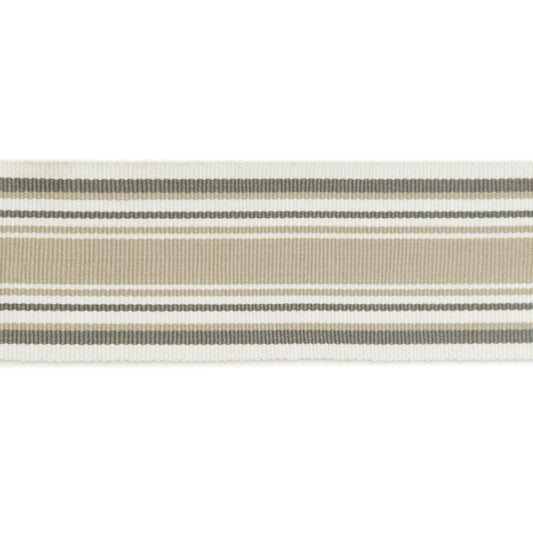 BAKER LIFESTYLE TANGO BRAID STONE