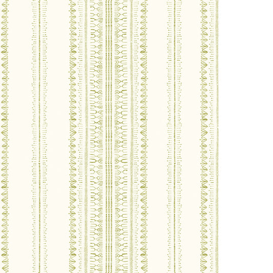 PURE EDIT BODO STRIPE WP WILLOW