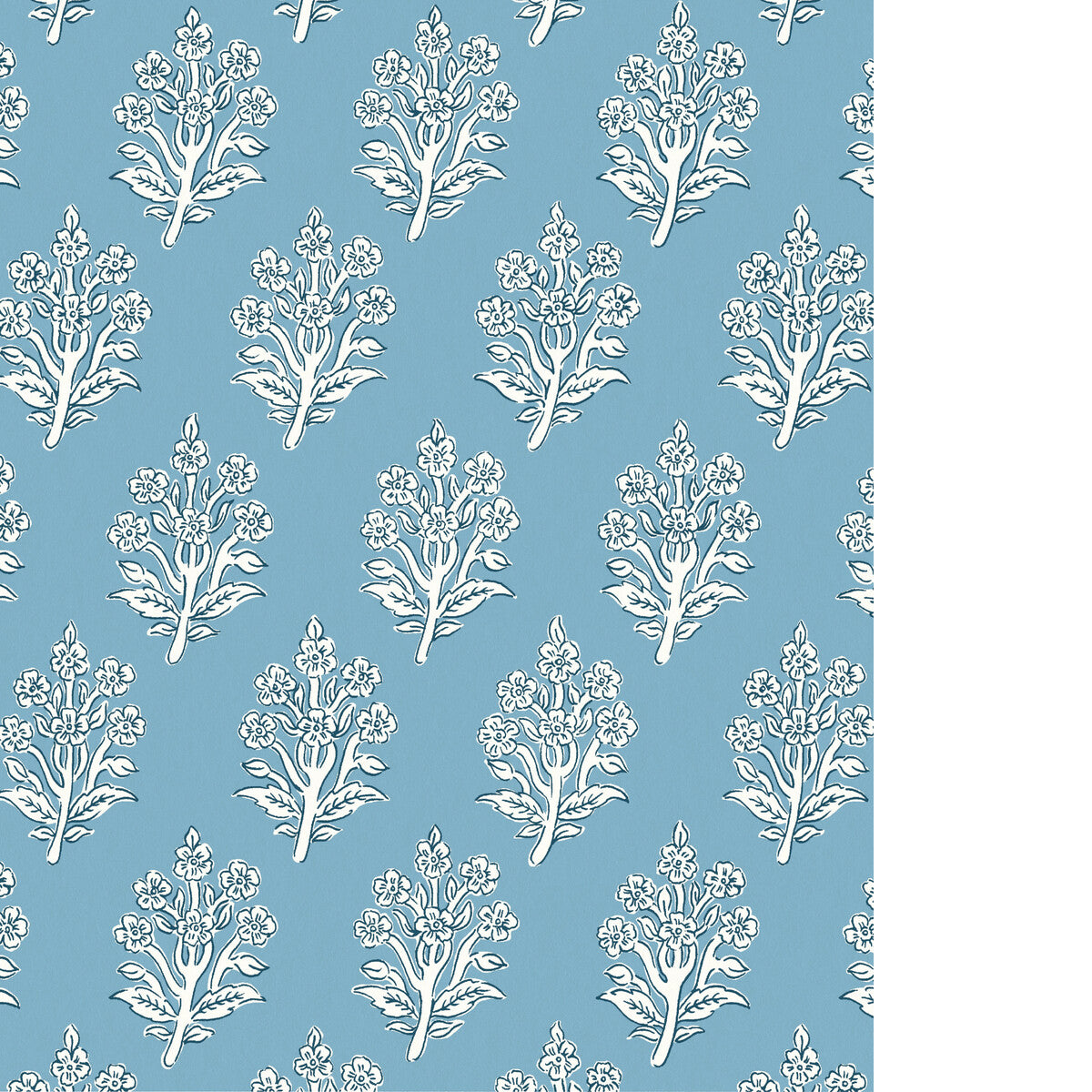 PURE EDIT DABU WP CHAMBRAY
