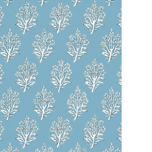 PURE EDIT DABU WP CHAMBRAY