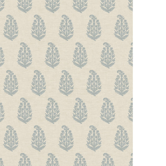 PURE EDIT INDIRA WP CHAMBRAY