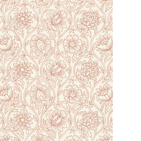 PURE EDIT LOTUS WP BAY ROSE