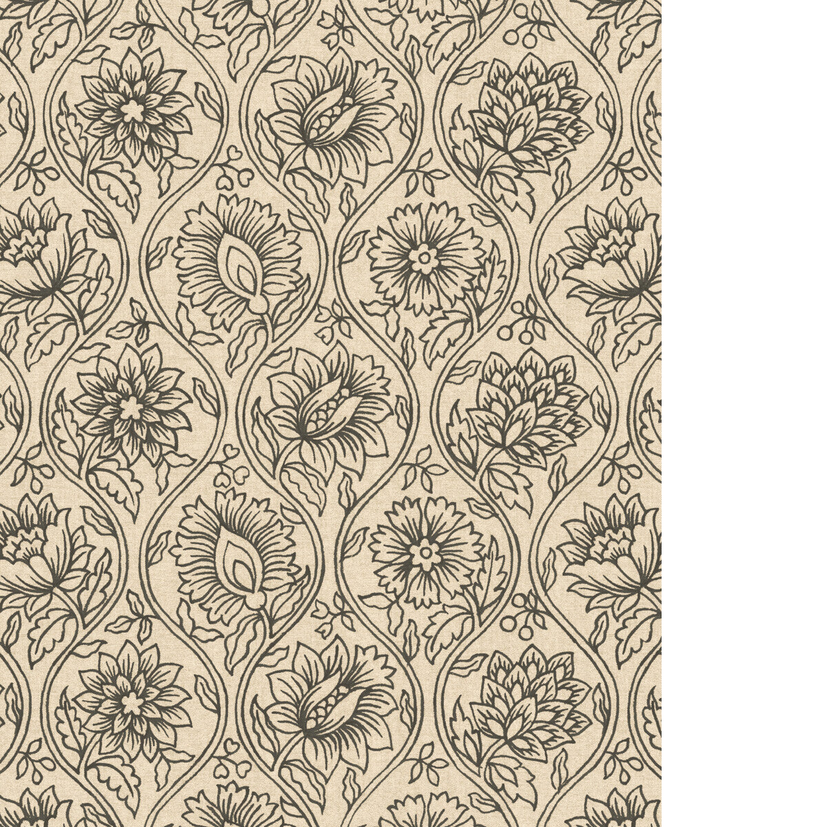 PURE EDIT LOTUS WP CHARCOAL
