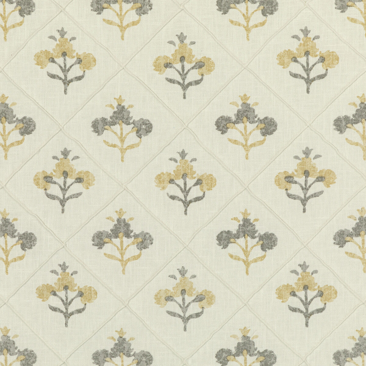 KRAVET BASICS KRAVET BASICS RAJAFLOWER-11