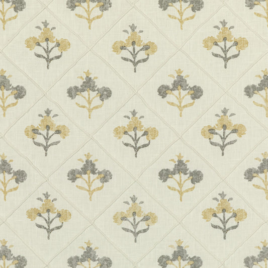 KRAVET BASICS KRAVET BASICS RAJAFLOWER-11