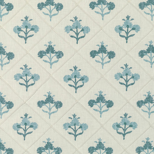 KRAVET BASICS KRAVET BASICS RAJAFLOWER-135