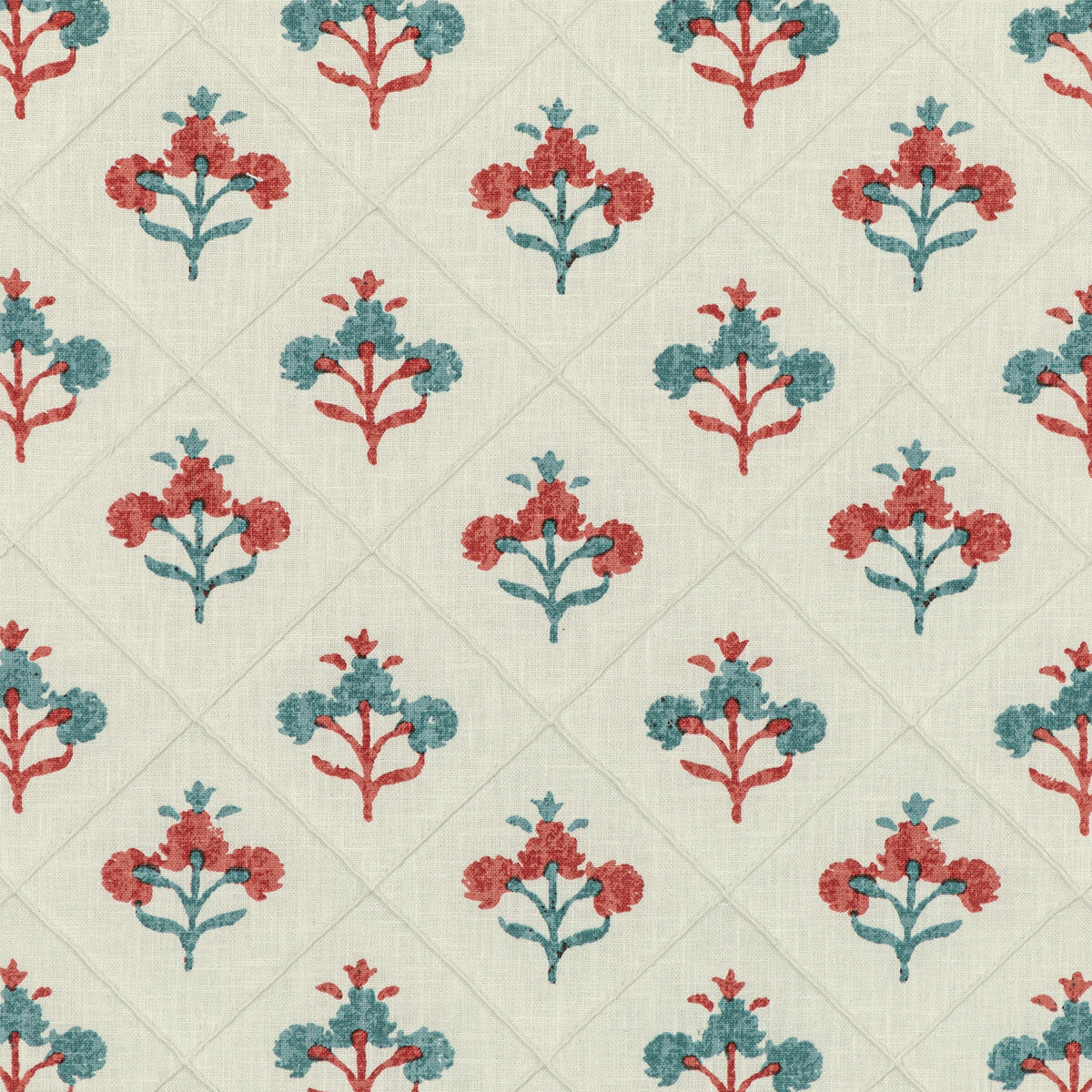 KRAVET BASICS KRAVET BASICS RAJAFLOWER-19