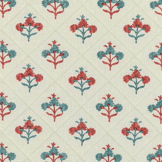 KRAVET BASICS KRAVET BASICS RAJAFLOWER-19