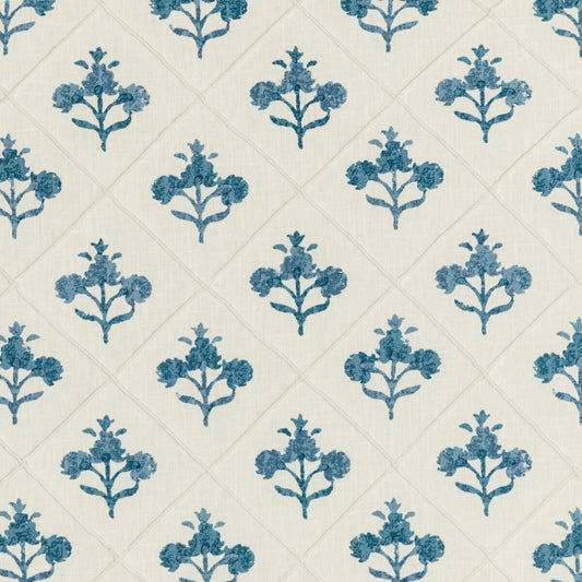 KRAVET BASICS KRAVET BASICS RAJAFLOWER-50