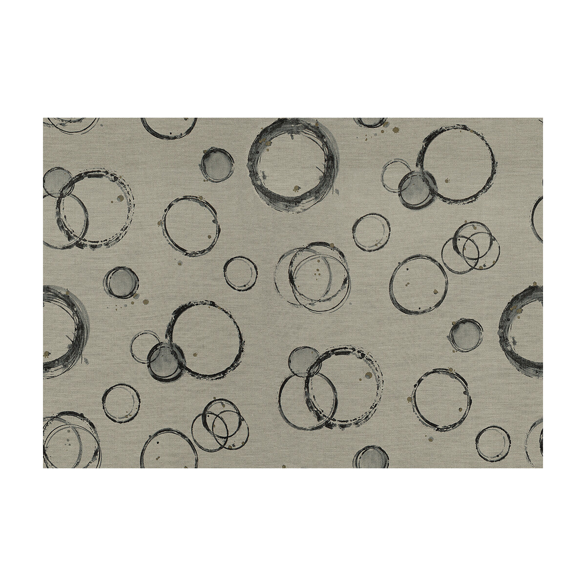 KRAVET COUTURE RETOUCHE COAL