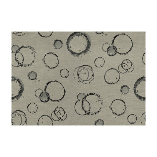 KRAVET COUTURE RETOUCHE COAL