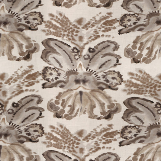 KRAVET COUTURE RORSCHACH NATURAL