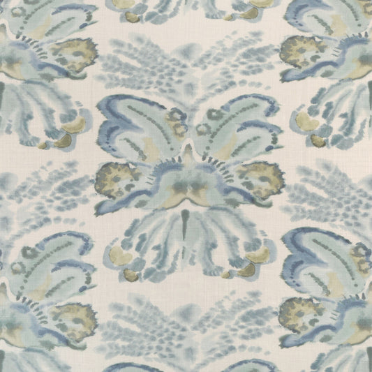 KRAVET COUTURE RORSCHACH AMSONIA