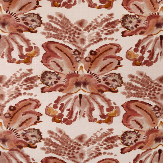 KRAVET COUTURE RORSCHACH SPICE