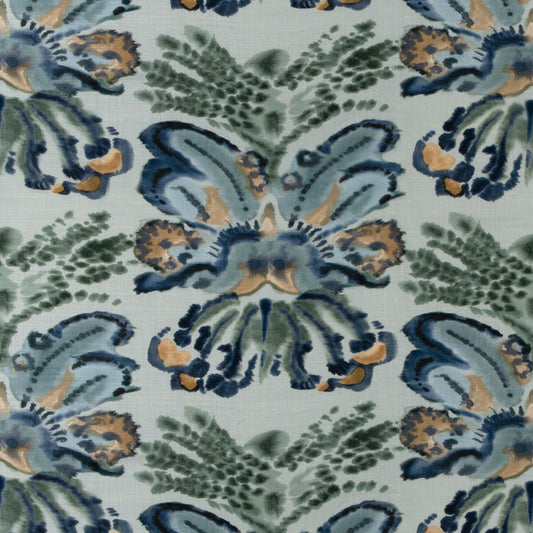 KRAVET COUTURE RORSCHACH STORMCLOUD