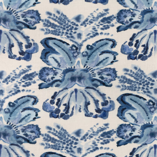 KRAVET COUTURE RORSCHACH MUREX