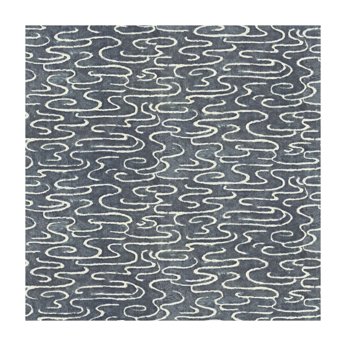KRAVET COUTURE SANDTROPEZ INDIGO
