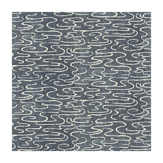 KRAVET COUTURE SANDTROPEZ INDIGO