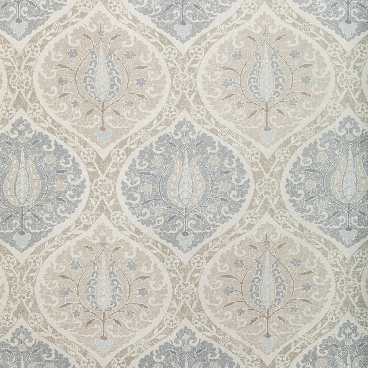 KRAVET BASICS SAN POLO TAUPE